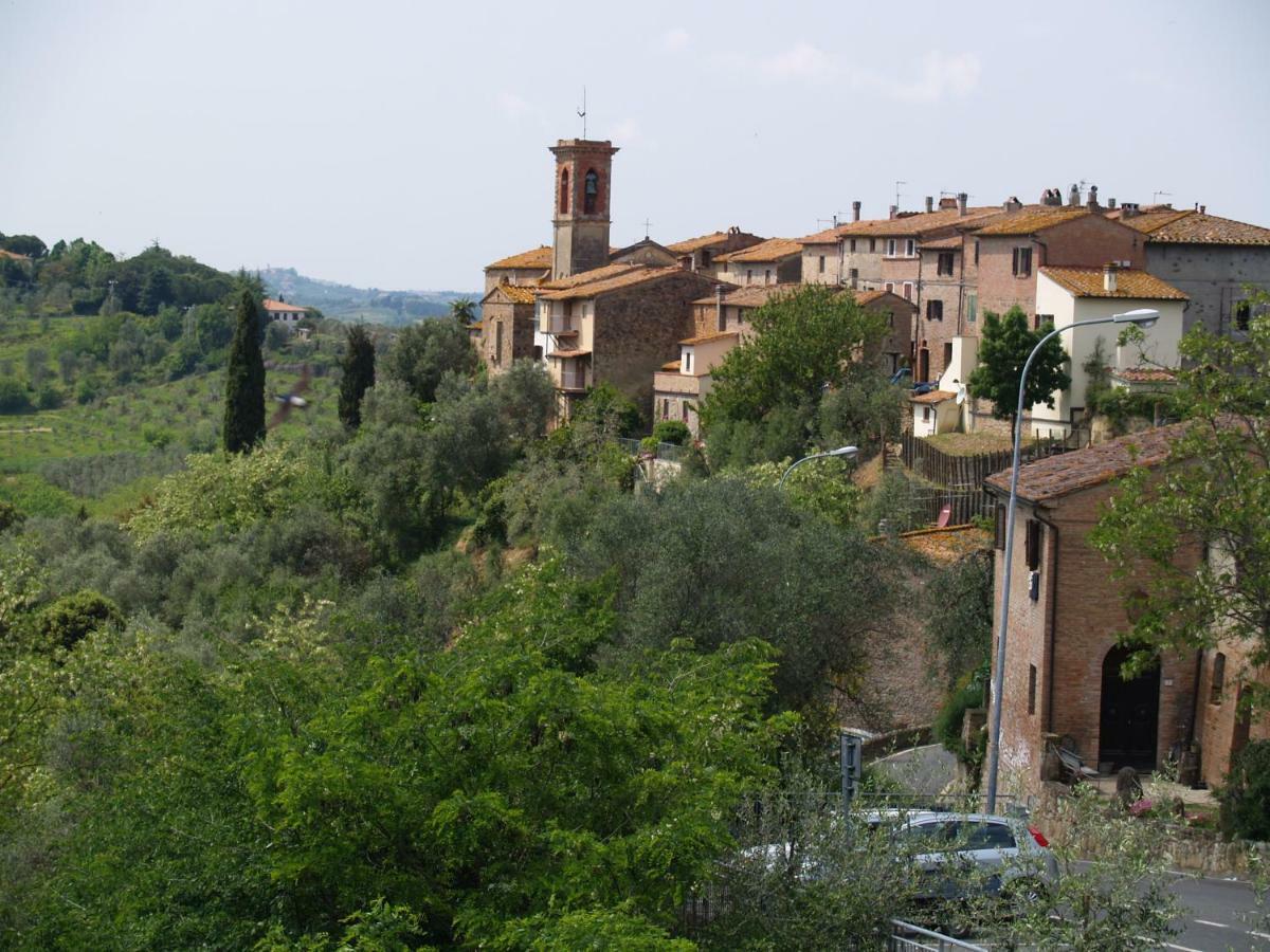 Ferienwohnung Casa Donatella Montecchio  Exterior foto