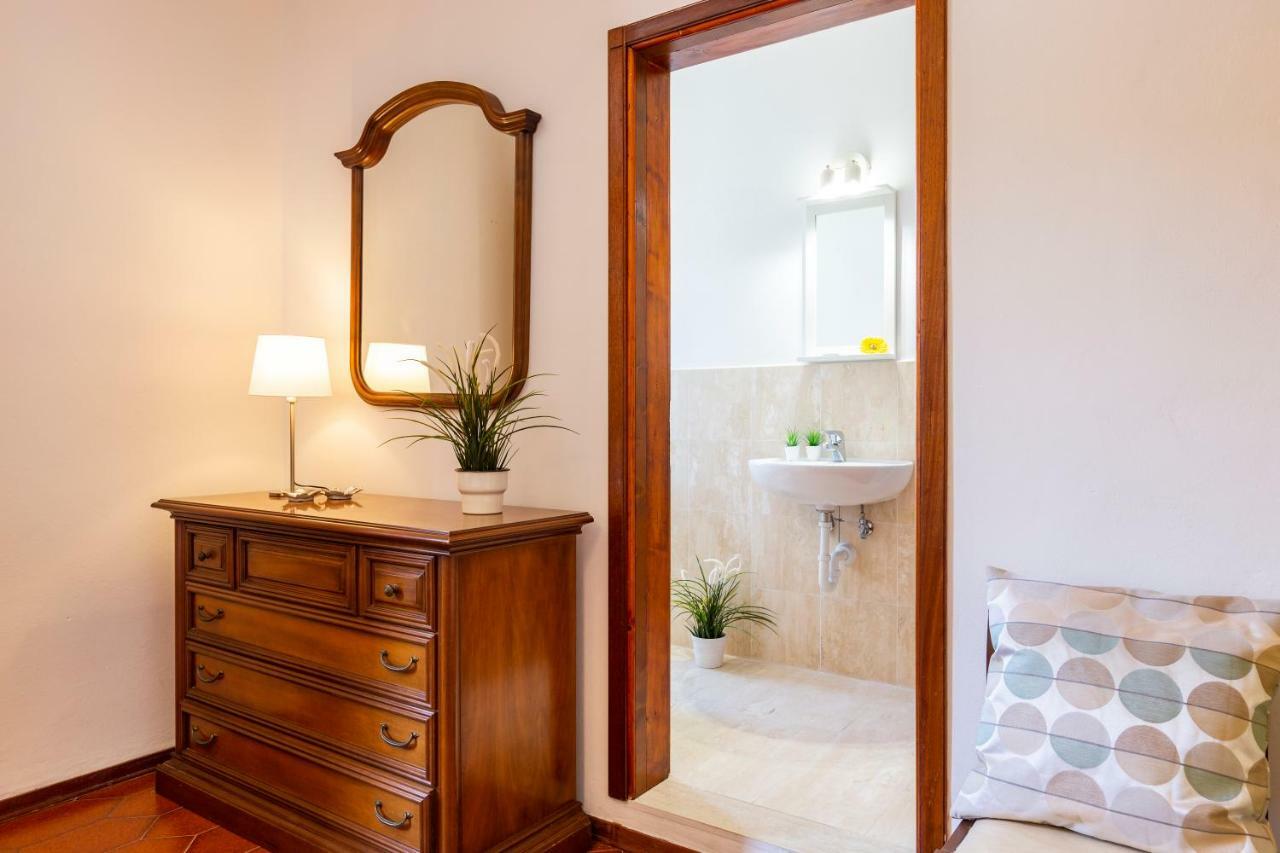 Ferienwohnung Casa Donatella Montecchio  Exterior foto