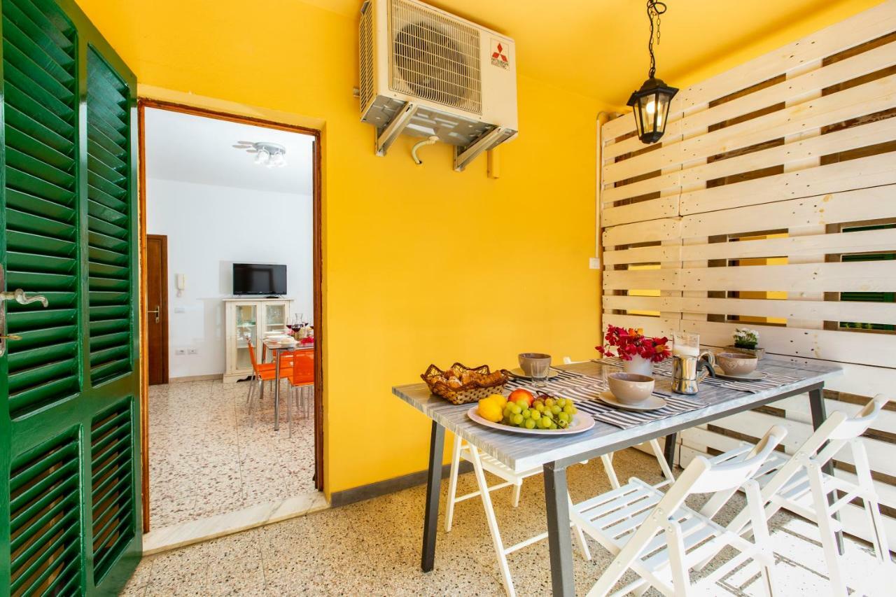 Ferienwohnung Casa Donatella Montecchio  Exterior foto