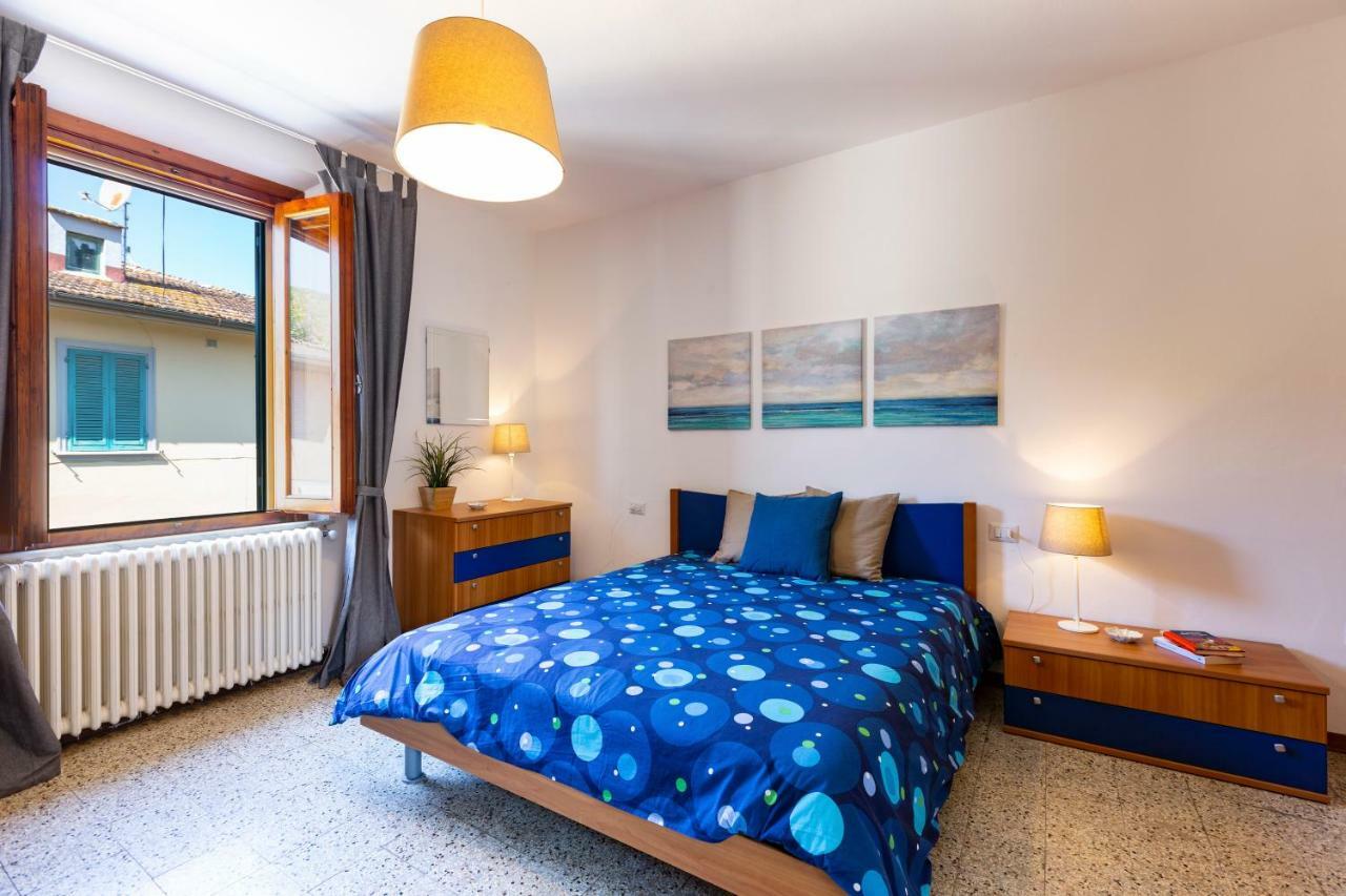 Ferienwohnung Casa Donatella Montecchio  Exterior foto