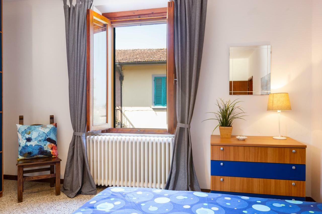 Ferienwohnung Casa Donatella Montecchio  Exterior foto